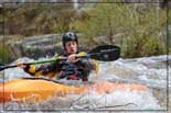 kayak agout 2013